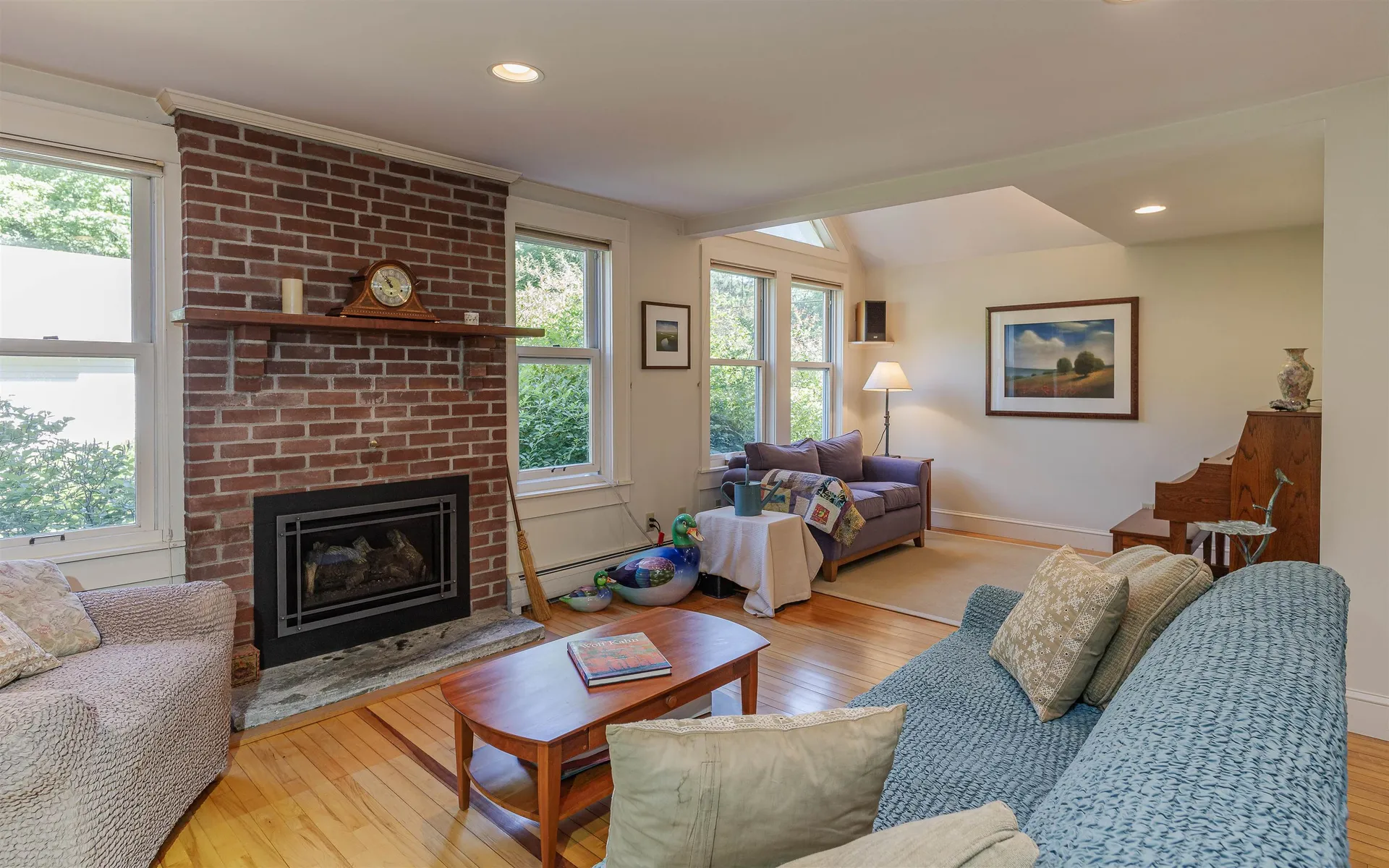 3924 Sweet Pond Road Guilford VT 05301