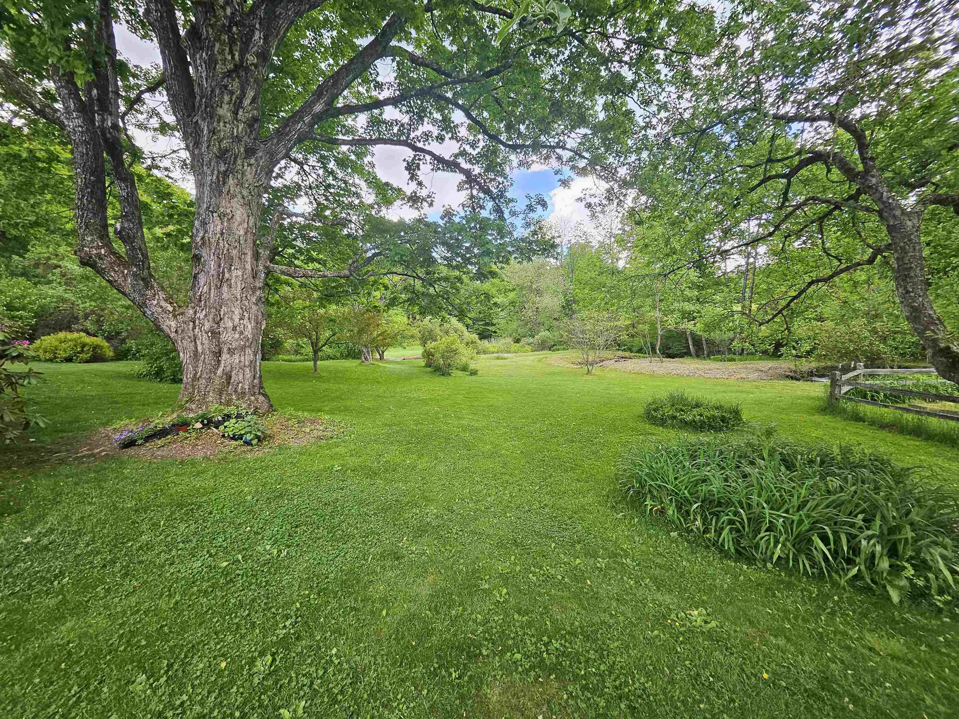 3924 Sweet Pond Road Guilford VT 05301