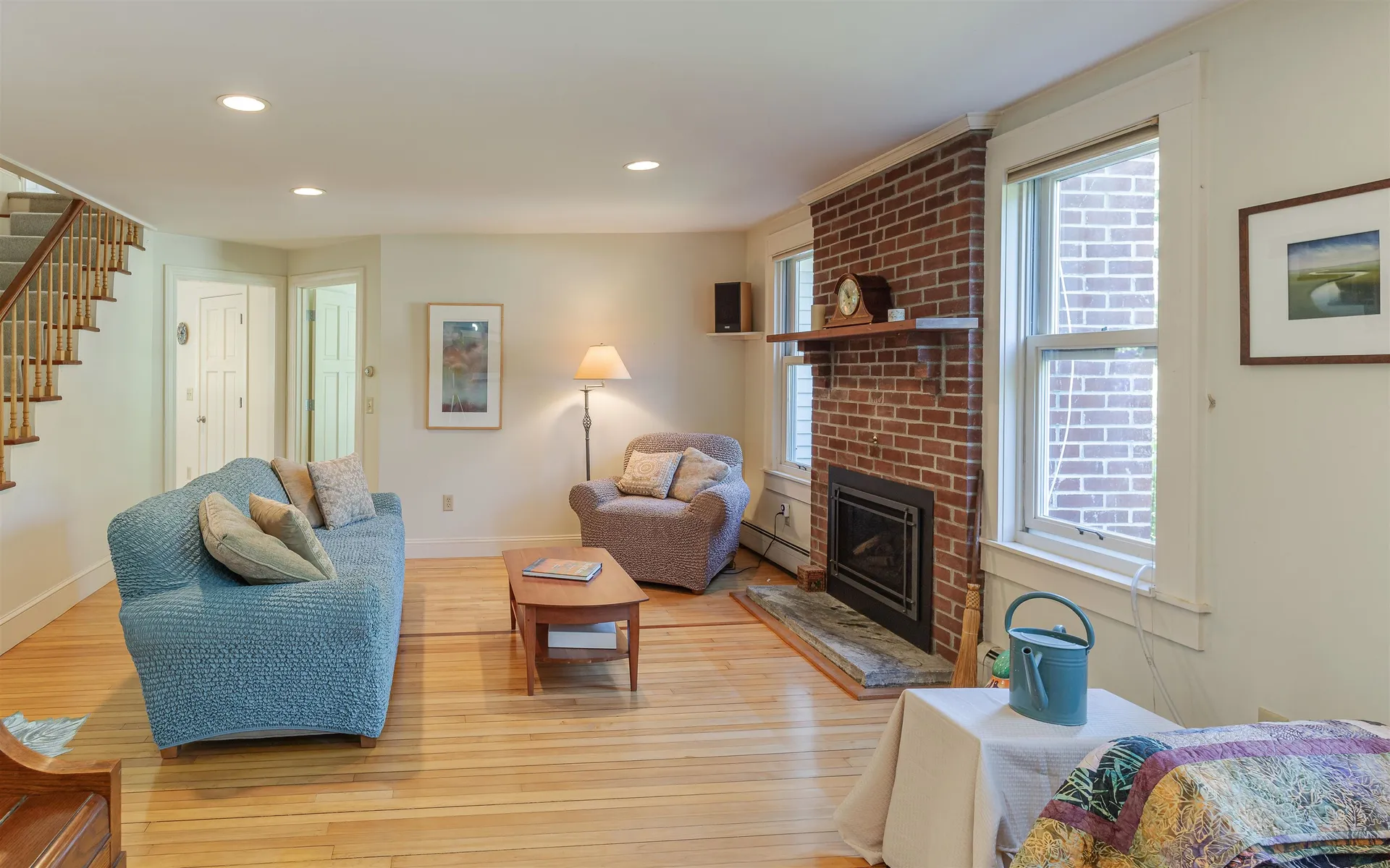 3924 Sweet Pond Road Guilford VT 05301