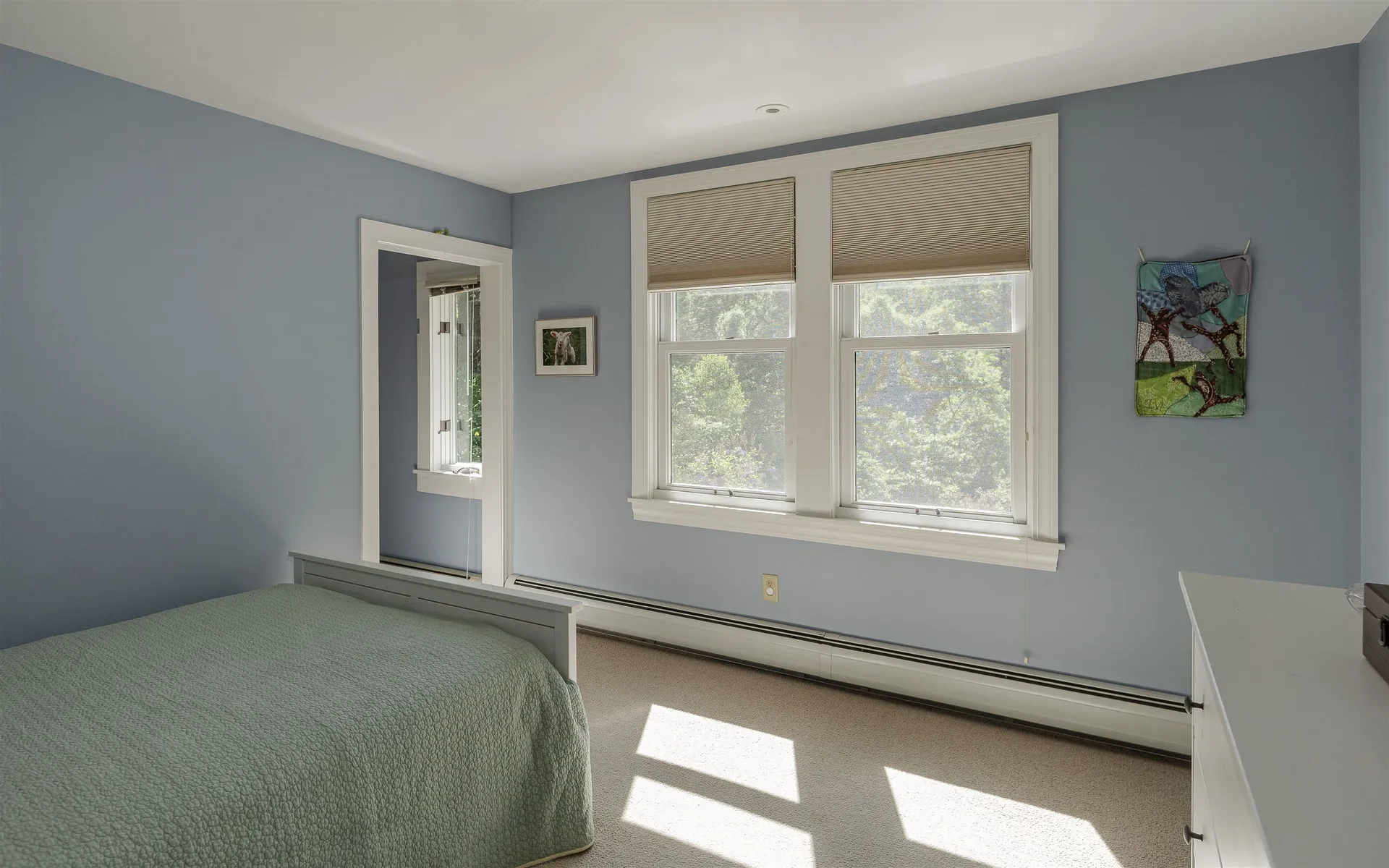 3924 Sweet Pond Road Guilford VT 05301