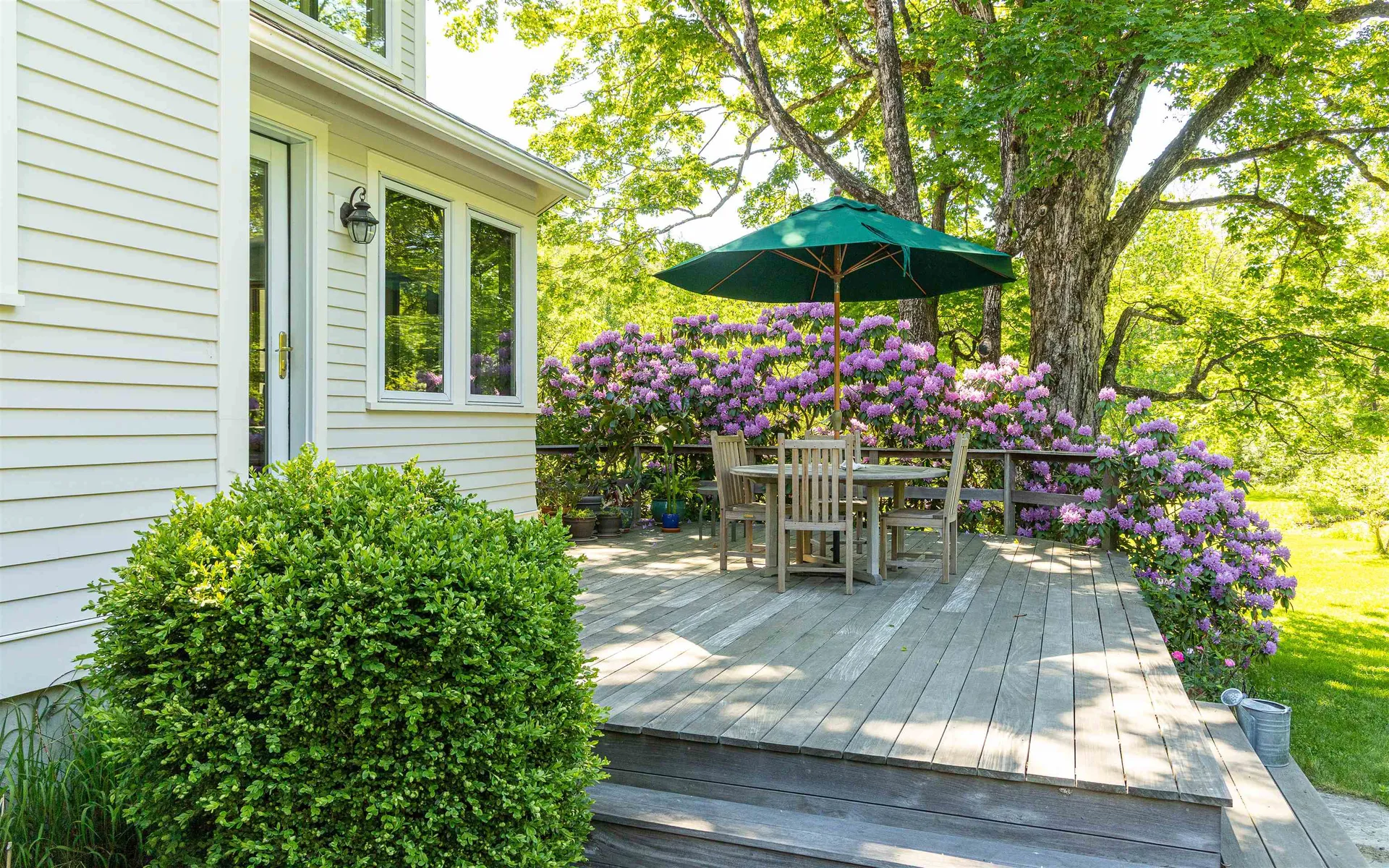 3924 Sweet Pond Road Guilford VT 05301