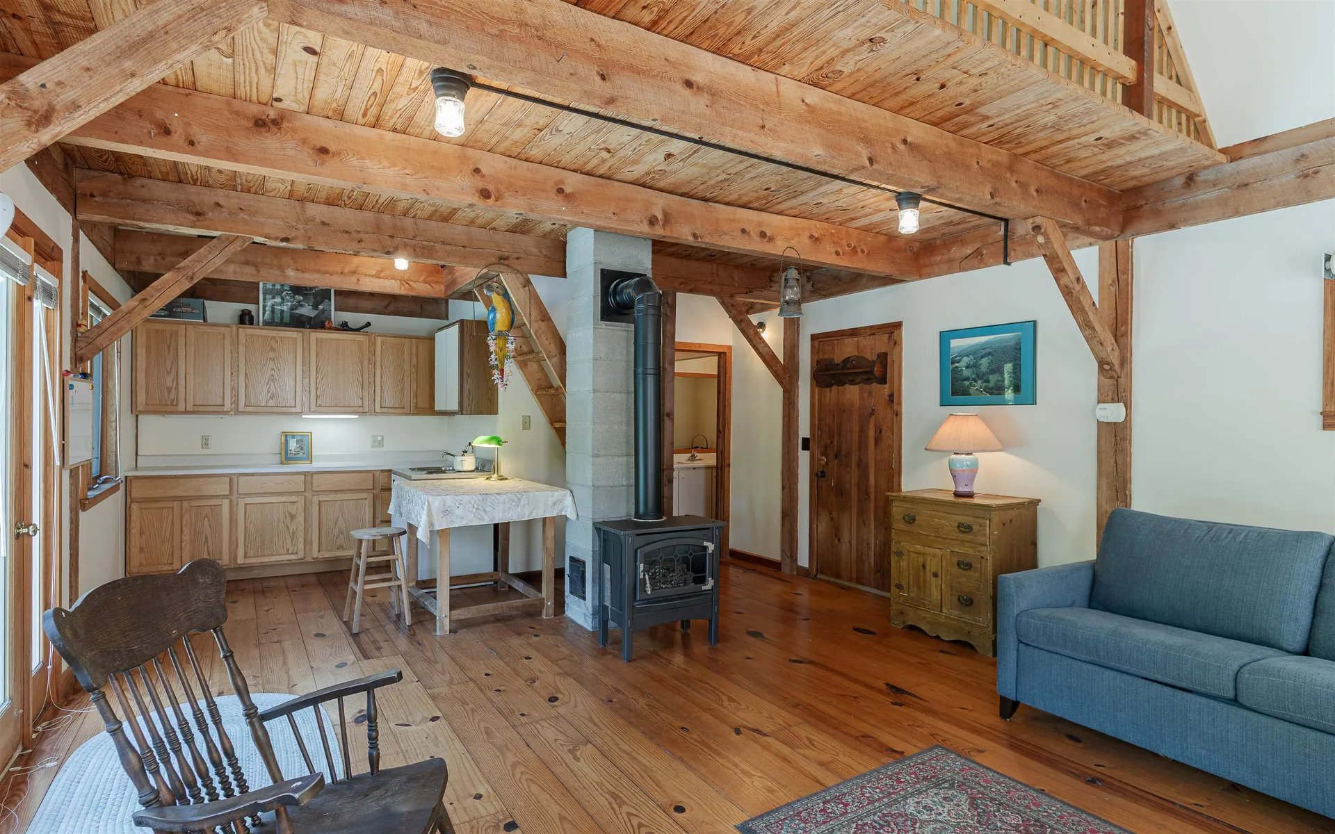 3924 Sweet Pond Road Guilford VT 05301