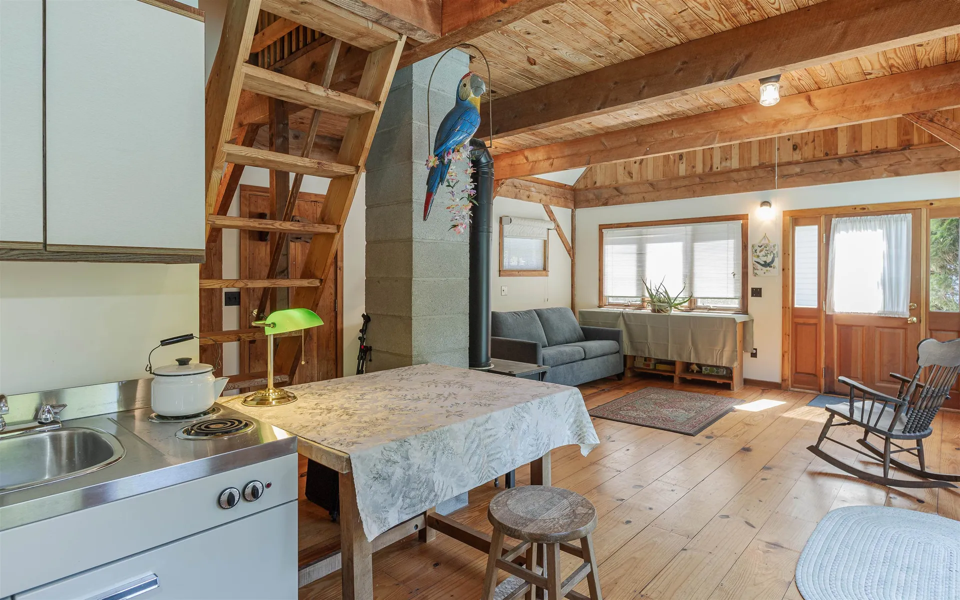3924 Sweet Pond Road Guilford VT 05301