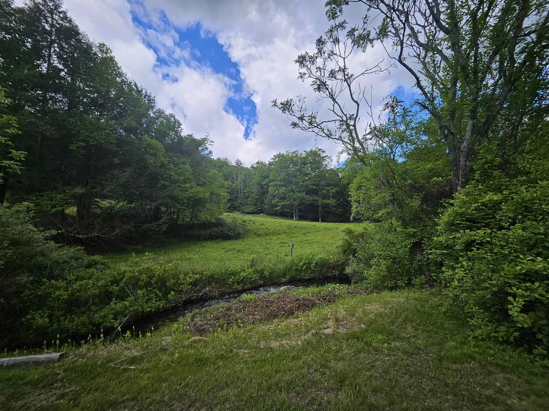 3924 Sweet Pond Road Guilford VT 05301