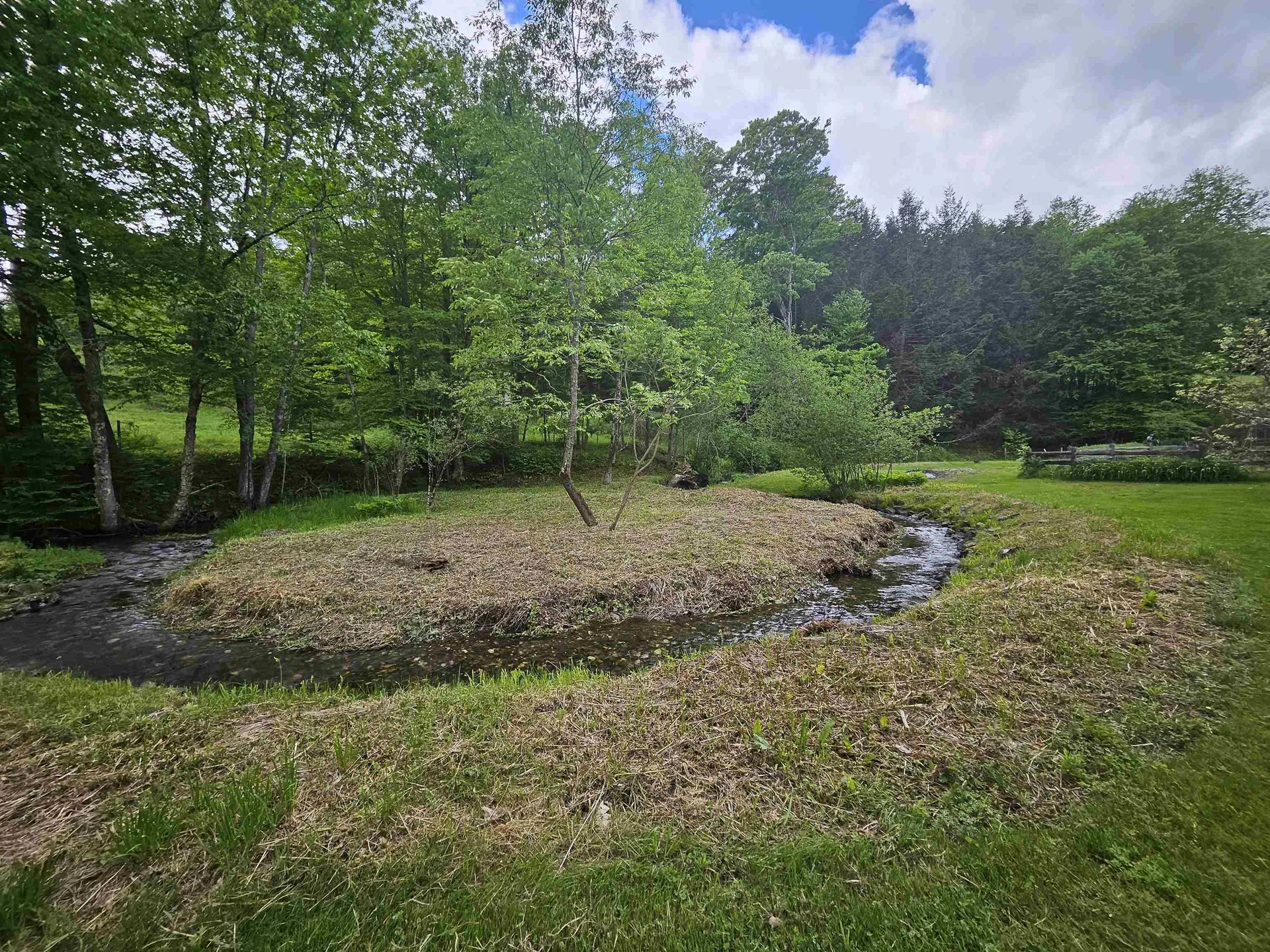 3924 Sweet Pond Road Guilford VT 05301