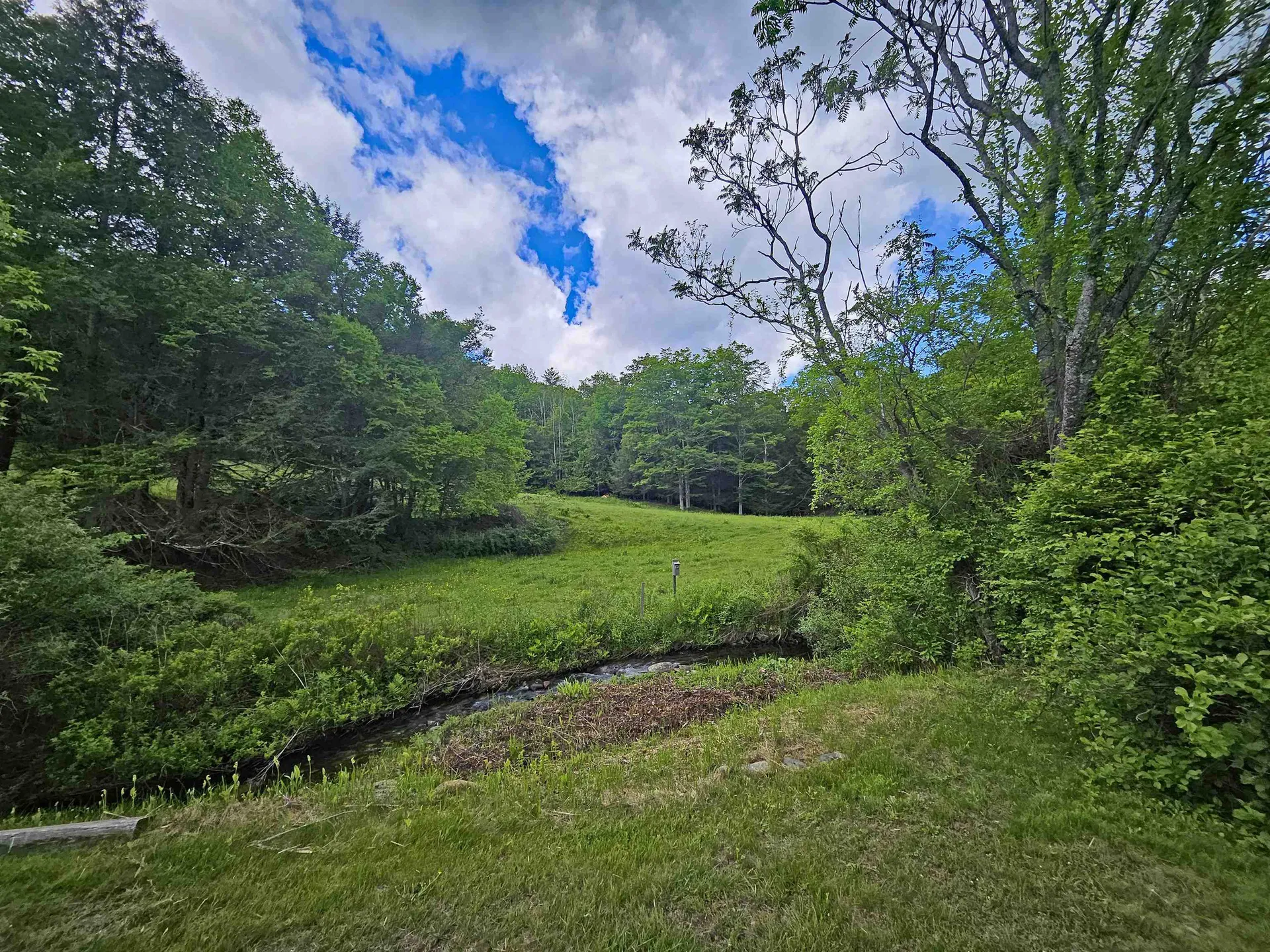 3924 Sweet Pond Road Guilford VT 05301