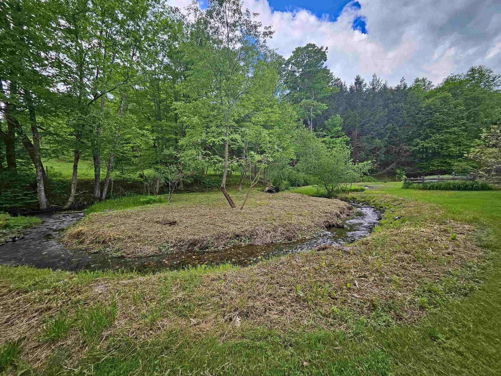 3924 Sweet Pond Road Guilford VT 05301