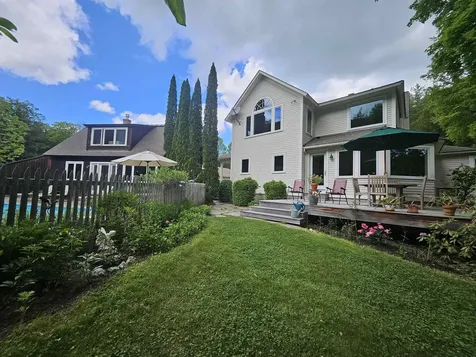 3924 Sweet Pond Road Guilford VT 05301