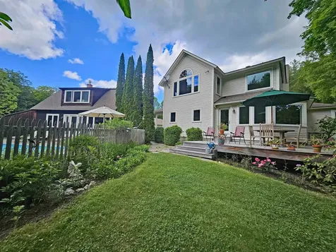 3924 Sweet Pond Road Guilford VT 05301
