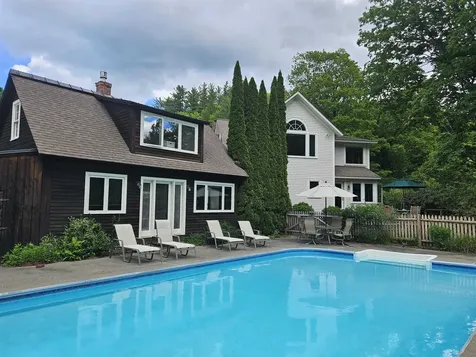 3924 Sweet Pond Road Guilford VT 05301