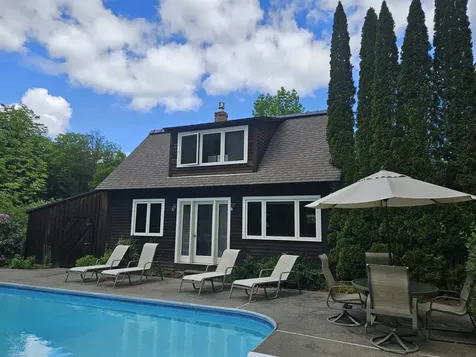 3924 Sweet Pond Road Guilford VT 05301