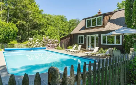 3924 Sweet Pond Road Guilford VT 05301