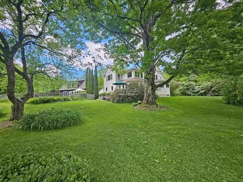 3924 Sweet Pond Road Guilford VT 05301