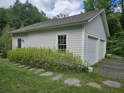 3924 Sweet Pond Road Guilford VT 05301
