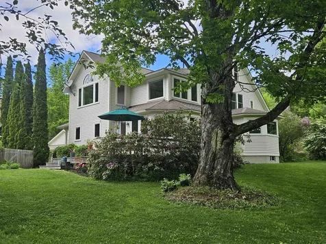 3924 Sweet Pond Road Guilford VT 05301