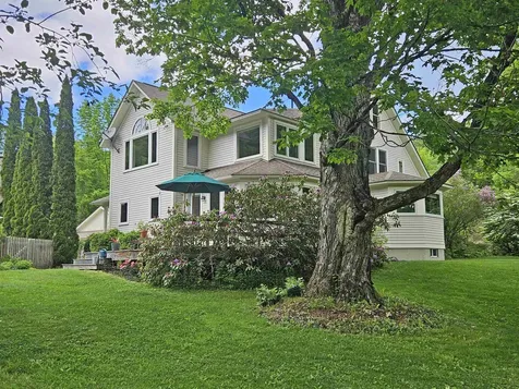 3924 Sweet Pond Road Guilford VT 05301