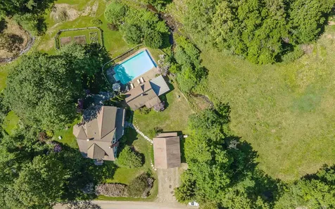 3924 Sweet Pond Road Guilford VT 05301
