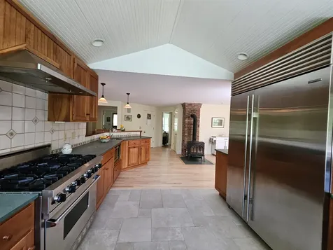 3924 Sweet Pond Road Guilford VT 05301