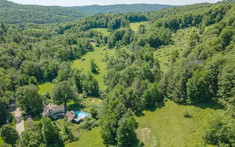 3924 Sweet Pond Road Guilford VT 05301