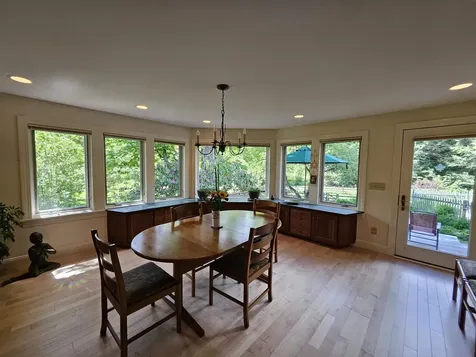 3924 Sweet Pond Road Guilford VT 05301