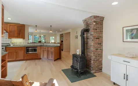 3924 Sweet Pond Road Guilford VT 05301