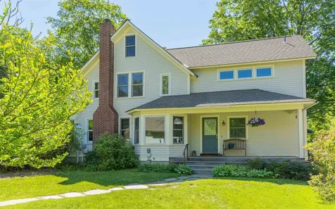 3924 Sweet Pond Road Guilford VT 05301