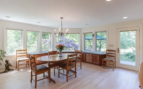 3924 Sweet Pond Road Guilford VT 05301