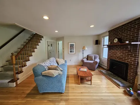 3924 Sweet Pond Road Guilford VT 05301