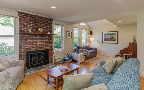 3924 Sweet Pond Road Guilford VT 05301