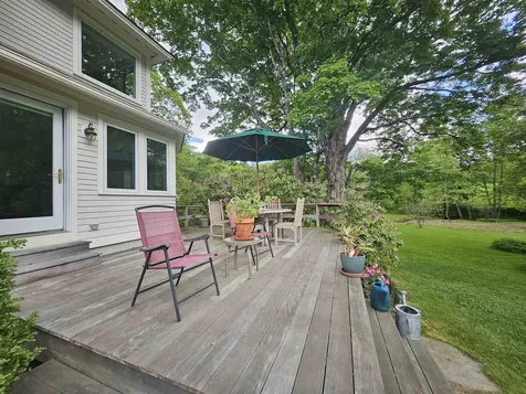 3924 Sweet Pond Road Guilford VT 05301
