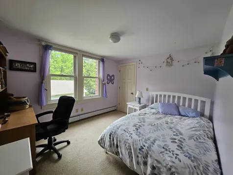 3924 Sweet Pond Road Guilford VT 05301