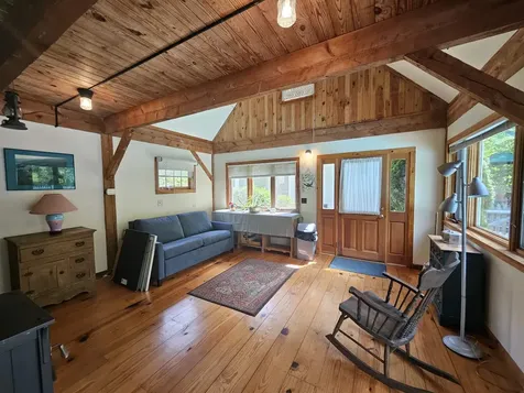 3924 Sweet Pond Road Guilford VT 05301