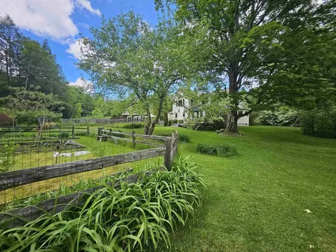 3924 Sweet Pond Road Guilford VT 05301