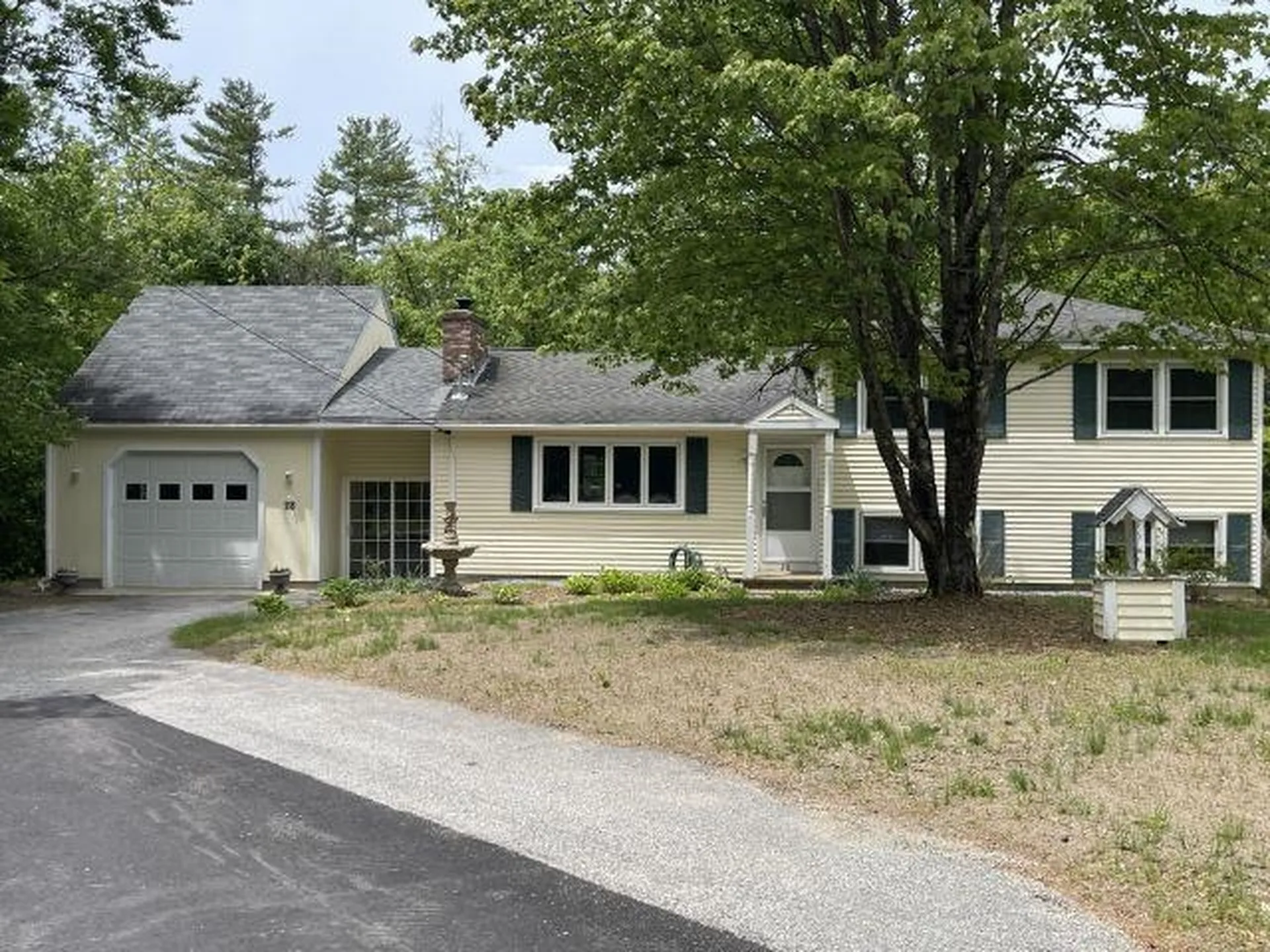 28 Westwood Drive Henniker NH 03242