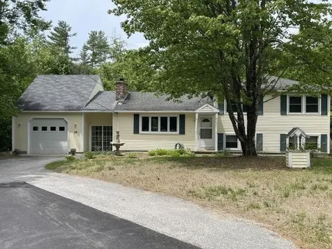 28 Westwood Lane Henniker NH 03242