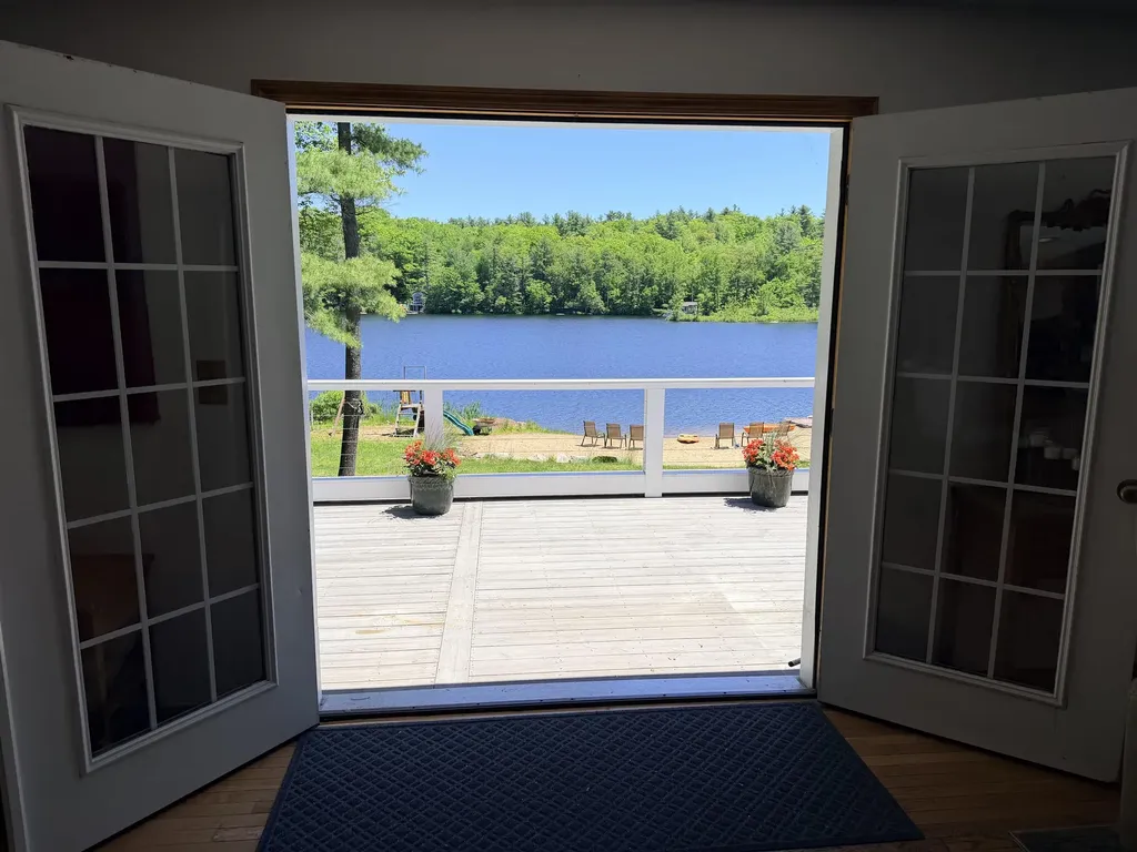 110 Red Gate Lane Rindge NH 03461