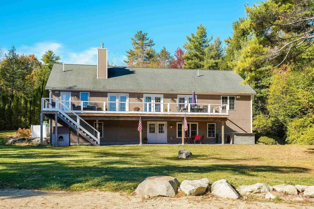 110 Red Gate Lane Rindge NH 03461