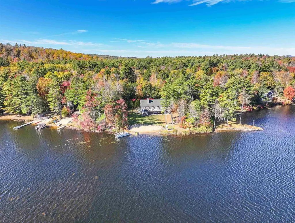 110 Red Gate Lane Rindge NH 03461