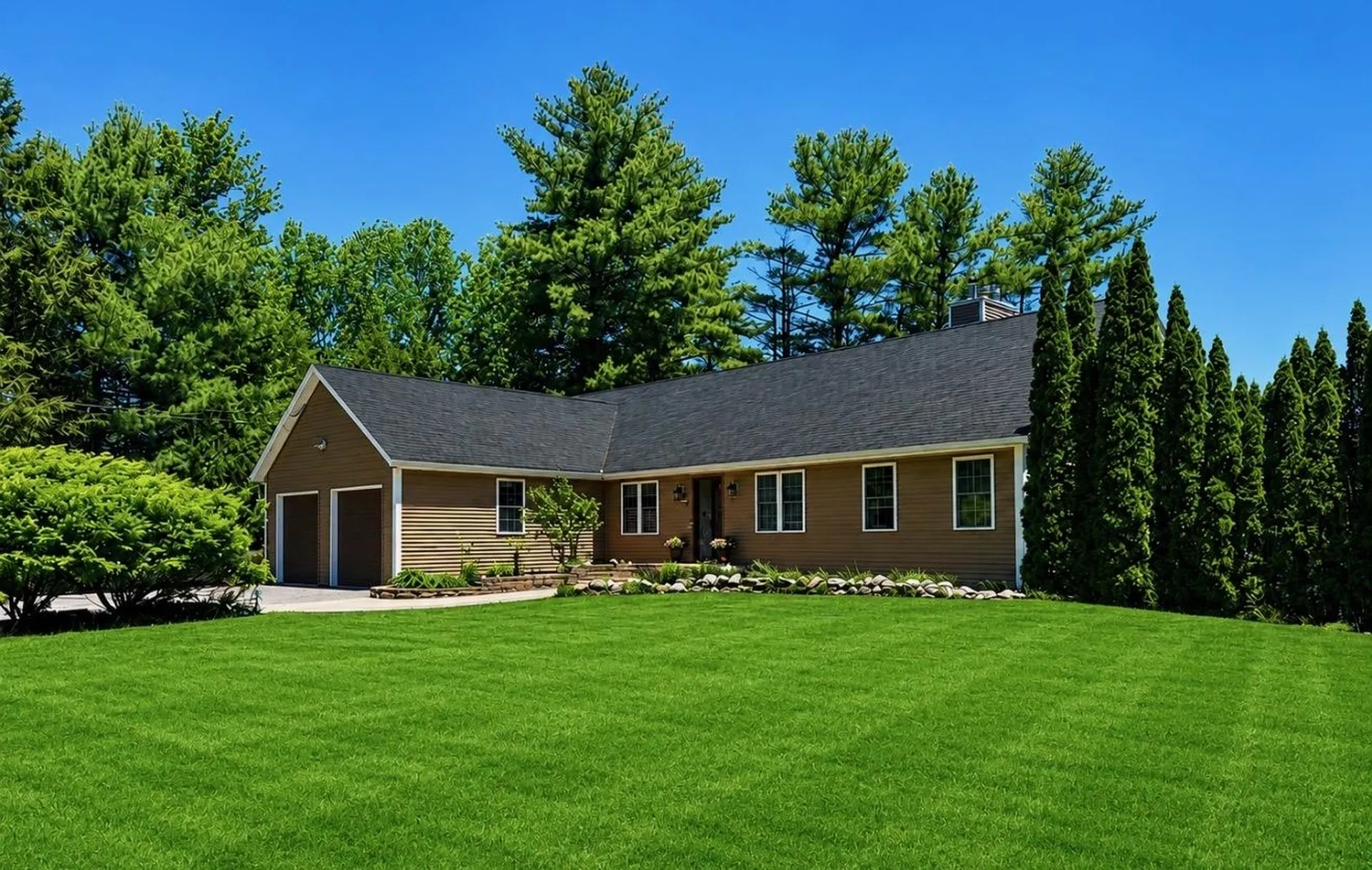 110 Red Gate Lane Rindge NH 03461