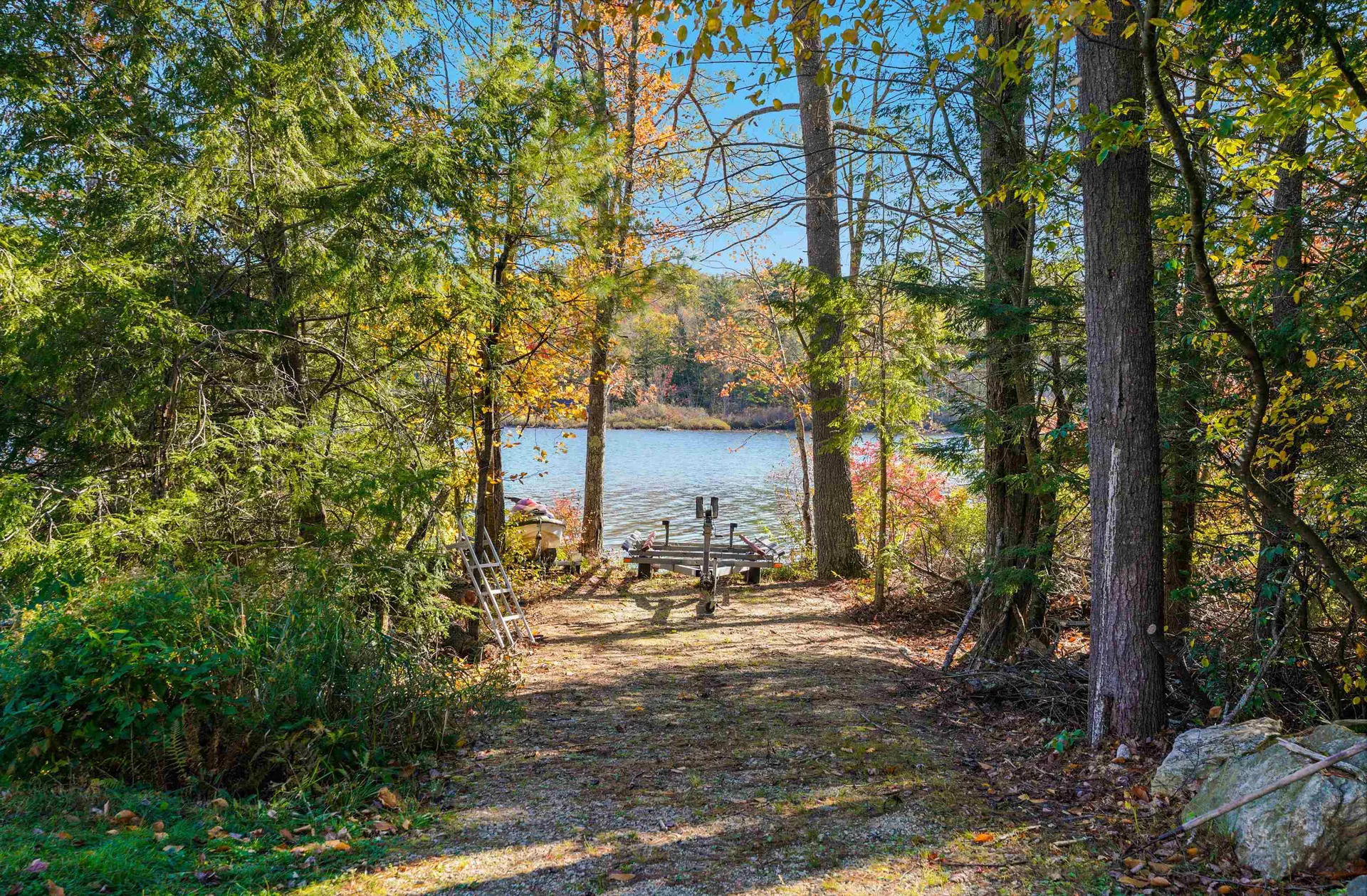110 Red Gate Lane Rindge NH 03461
