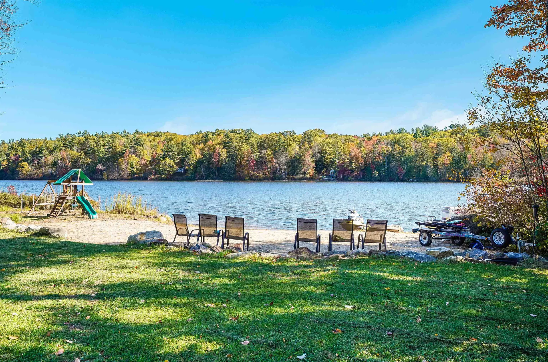 110 Red Gate Lane Rindge NH 03461