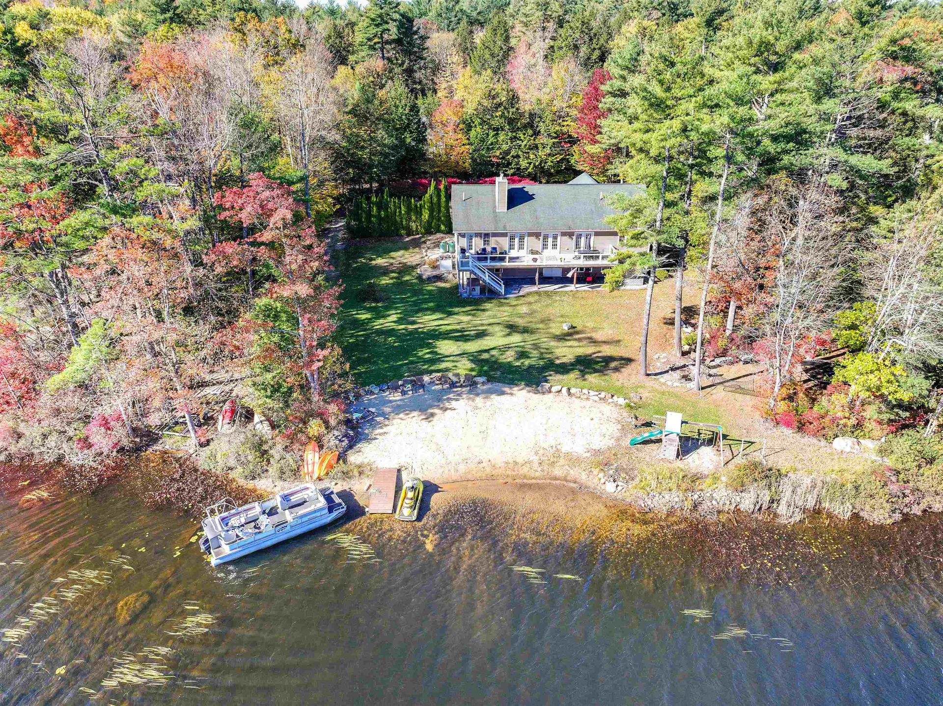 110 Red Gate Lane Rindge NH 03461