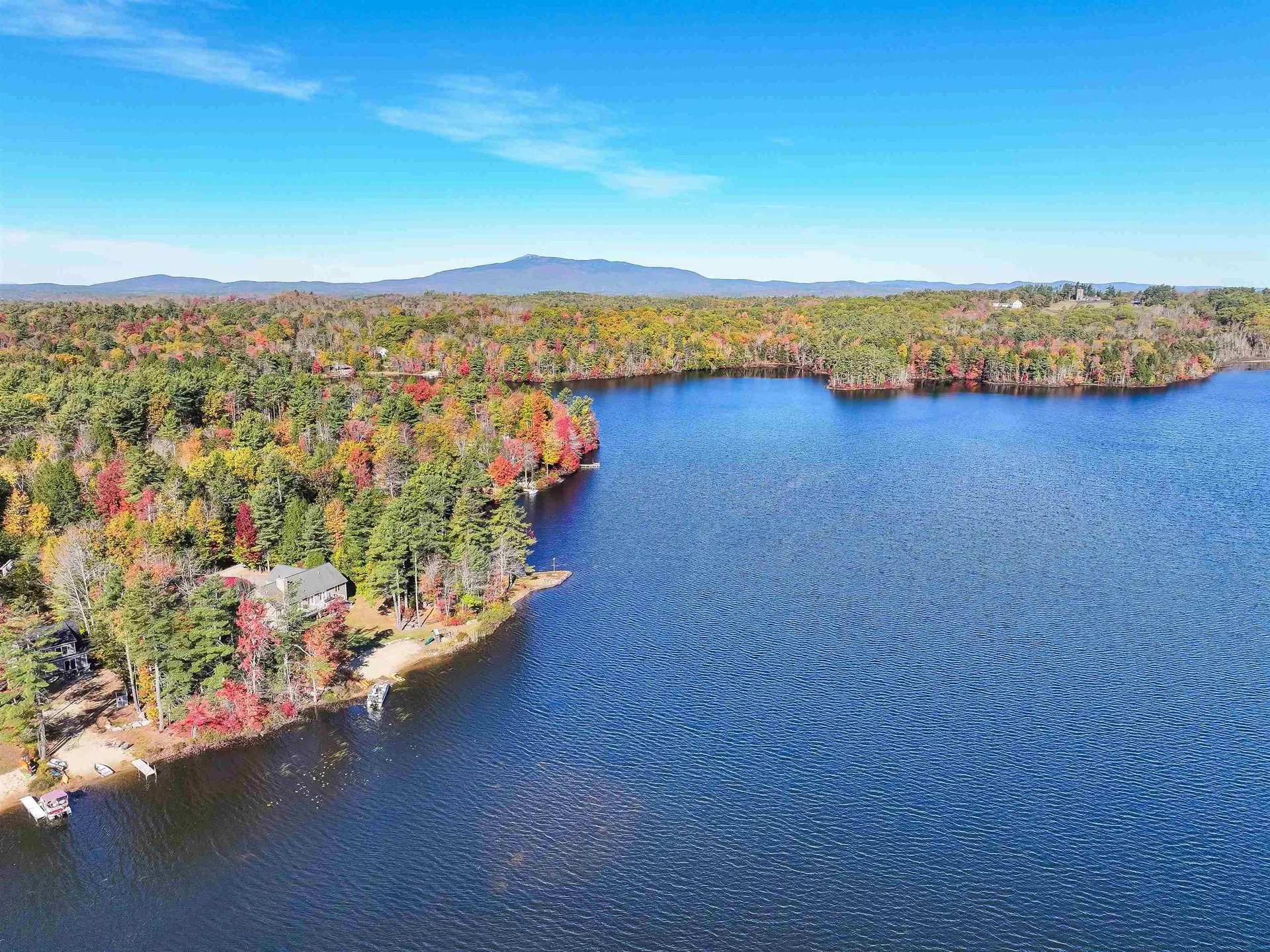 110 Red Gate Lane Rindge NH 03461