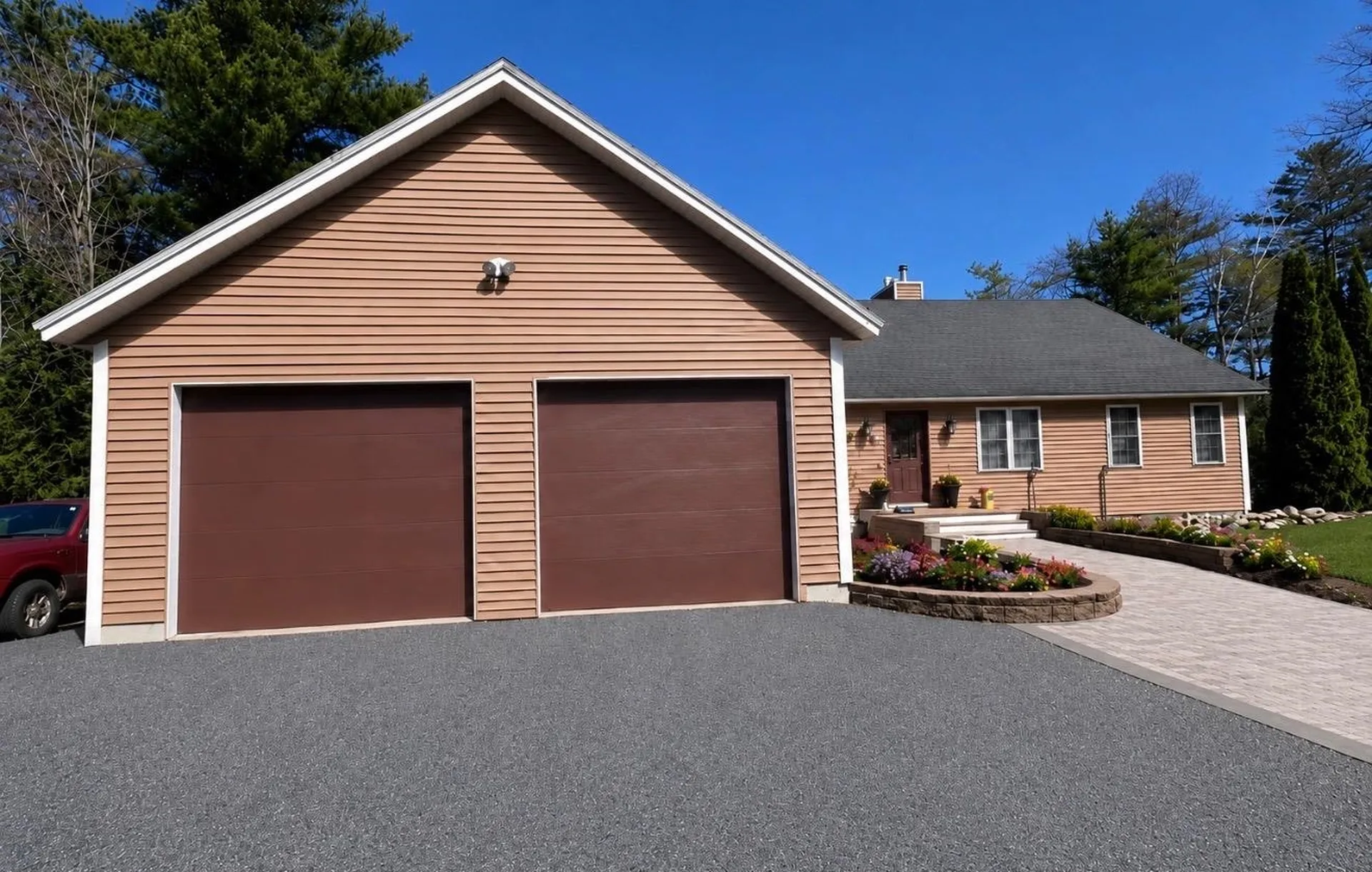110 Red Gate Lane Rindge NH 03461