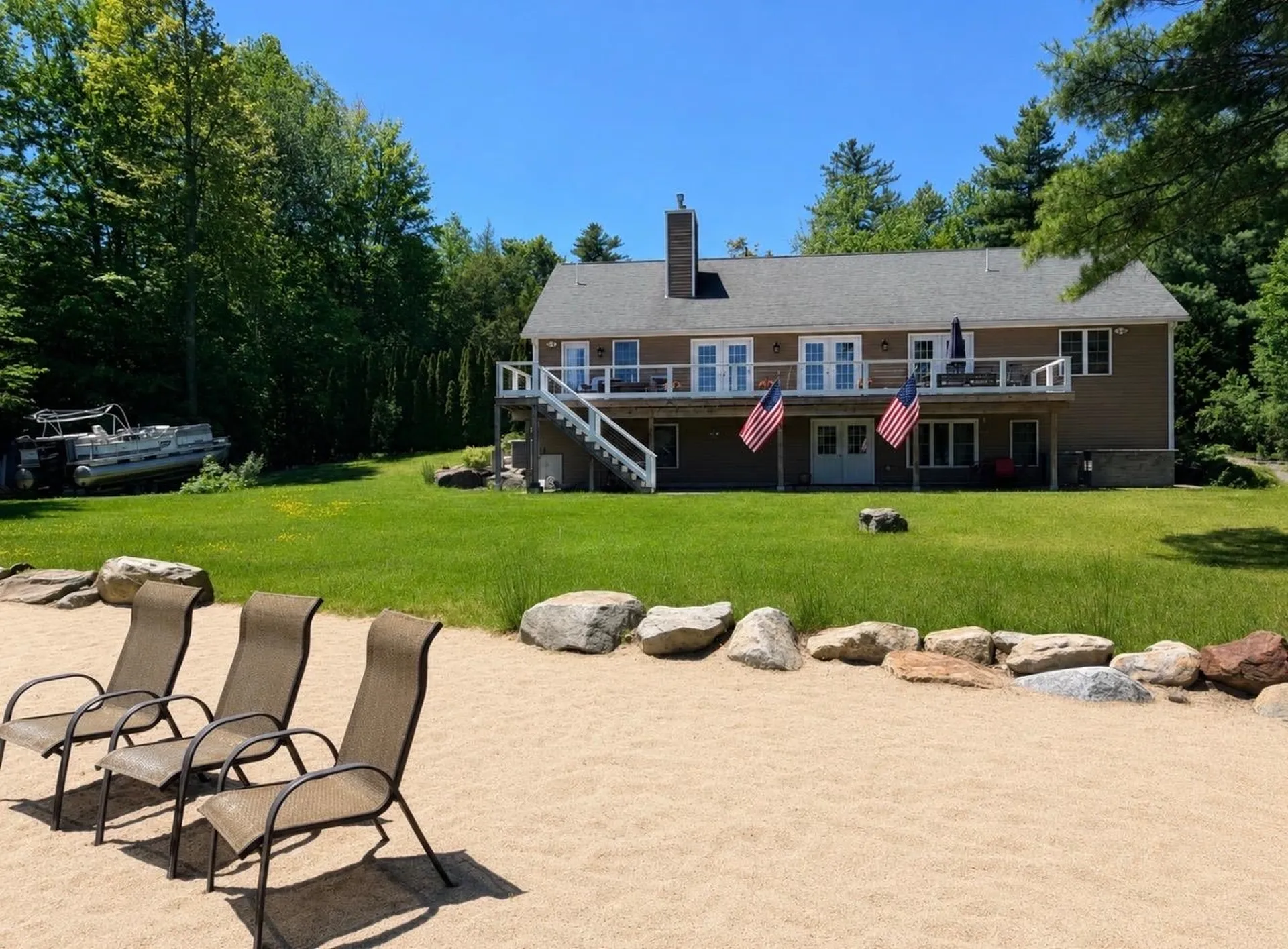 110 Red Gate Lane Rindge NH 03461