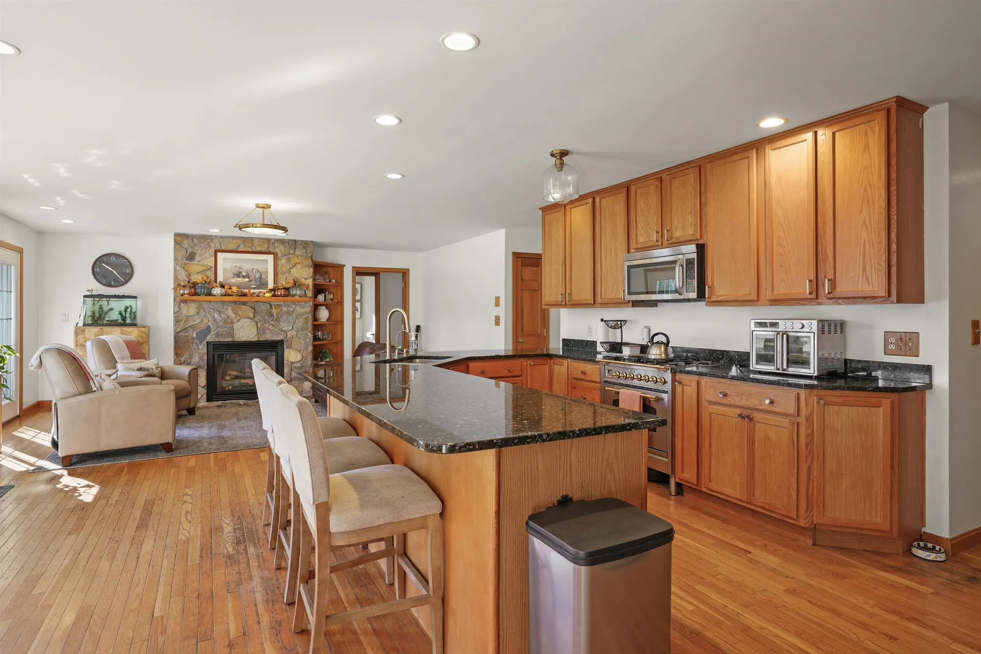 110 Red Gate Lane Rindge NH 03461