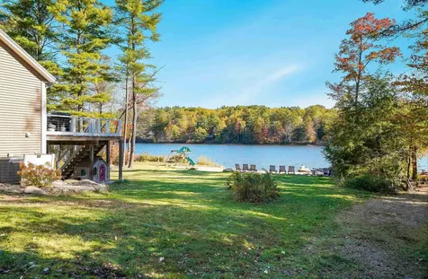 110 Red Gate Lane Rindge NH 03461