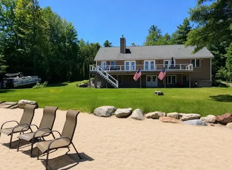 110 Red Gate Lane Rindge NH 03461