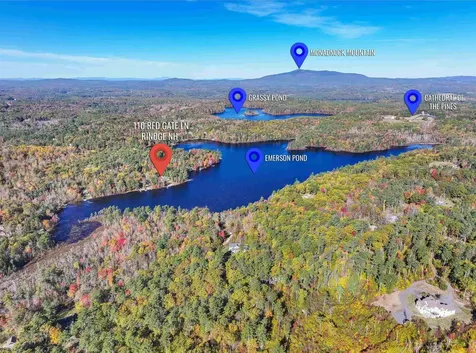 110 Red Gate Lane Rindge NH 03461