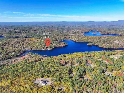 110 Red Gate Lane Rindge NH 03461